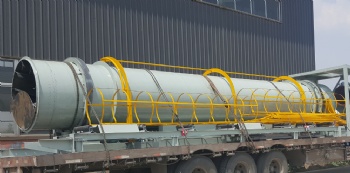 Water bath type roller bed