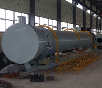 Water bath type roller bed