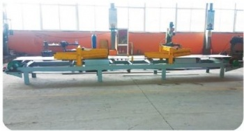 Belt conveyor