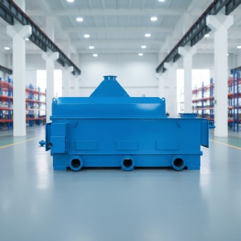 Boiling cooling bed